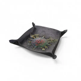 Dice Tray Tacka Na Kości...