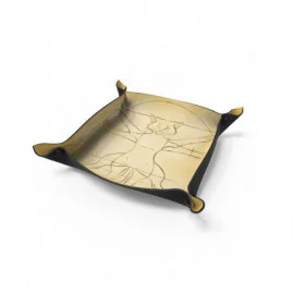 Dice Tray Tacka Na Kości...