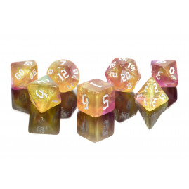 Kostki RPG Magiczna Aura...