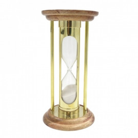 Klepsydra Mosiężno...