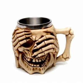 Kufel Kubek Olaboga Stal...