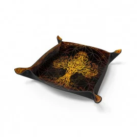 Dice Tray Tacka Na Kości...