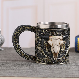 Kufel Kubek Strażnik Kości...