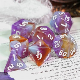 Kostki RPG Bitwa Magów...