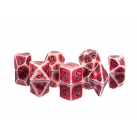 Kostki RPG Krew i Pot...