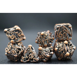 Kostki RPG Aarakocra Zestaw...