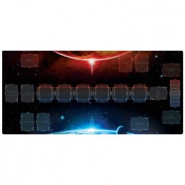 Mata Gumowa Star Wars...