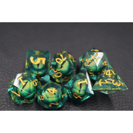 Kostki RPG Niebezpieczny...