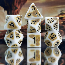 Kostki RPG Ostatni Mleczyk...