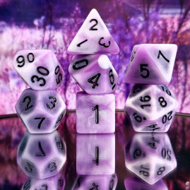 Kostki RPG Stare Kości...