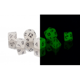 Kostki RPG Widzę Blask...