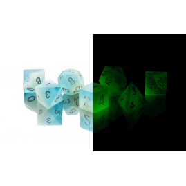 Kostki RPG Morska Latarnia...