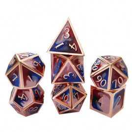 Kostki RPG Picasso Zestaw 7...