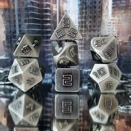 Kostki RPG Oni Nadchodzą...