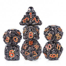 Kostki RPG Morski Potwór...