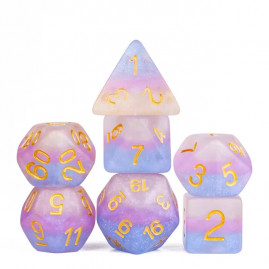 Kostki RPG Pride LGBTQ...