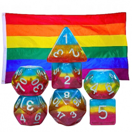 Panseksualność Zestaw LGBT...