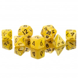 Kostki RPG Góra Złota...