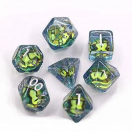 Kostki RPG Oko Morskiego...