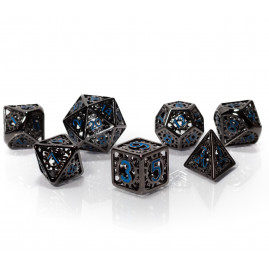 Kostki RPG Zamrożony Czas...