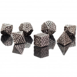 Kostki RPG Mechaniczny Ul...