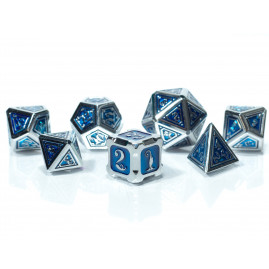 Kostki RPG Skute Lodem...