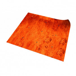 Mata Czerwona Pustynia -...