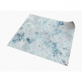 Mata Zimowa Skamielina -...