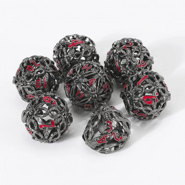 Kostki RPG  Mroczny Druid...