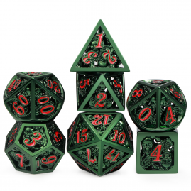 Kostki RPG Zazdrość Zestaw...