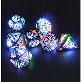 Kostki RPG Oświecenie...