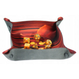 Dice Tray Tacka Na Kości...