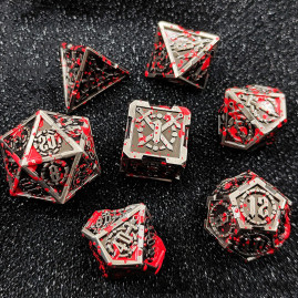 Kostki RPG Poświęcenie...