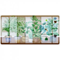 Gumowa Plansza Rynku Do Gry...