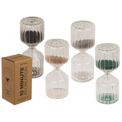 Klepsydra Szklana 10 Minut...