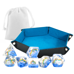 Rainbow Dash Podniebny...