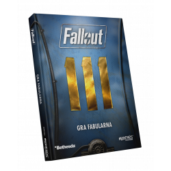 Podręcznik Główny Fallout RPG