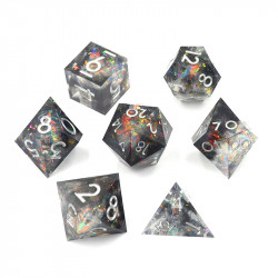Kostki RPG...