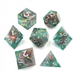 Kostki RPG Rytuał Druidów...
