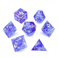 Kostki RPG Tajemniczy...