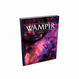 Podręcznik Główny Wampir:...