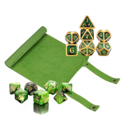 Magiczna Polana Druidzki...