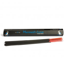 Miłość Syreny - Kadzidełka...