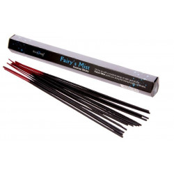 Wróżkowy Pył - Kadzidełka...