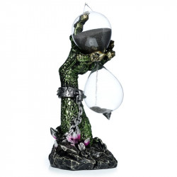 Mroczne Legendy - Klepsydra...