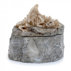 Kościany Smok - Pudełko na...