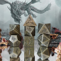 Kostki RPG Kości Smoczego...