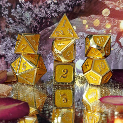 Kostki RPG Ku Chwale...