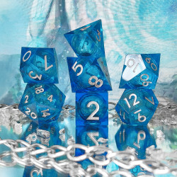 Kostki RPG Odłamki Portalu...