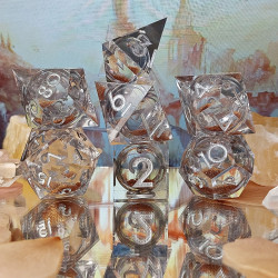 Kostki RPG Piachem w Oczy...